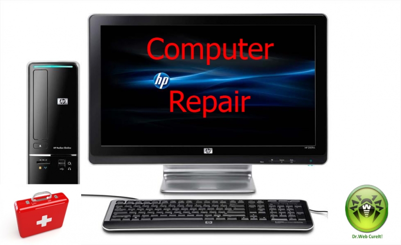 Установка Windows Виндовс, Чистка Ноутбуков, Ремонт Компьютеров, Настройка Ро
