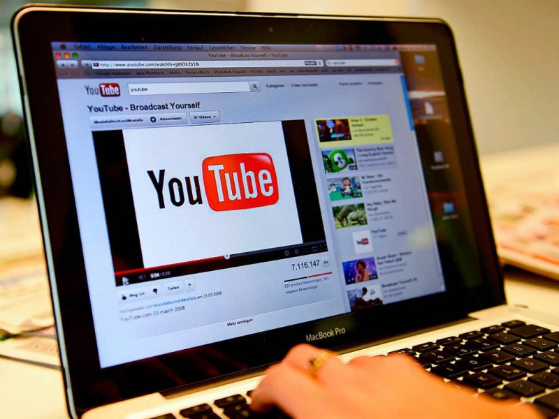 Продвижение видео на YouTube за 1 день
