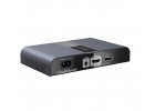 HDMI удлинитель через розетку 220 В - LKV380Pro