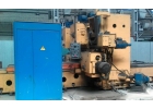 Станок продольно-фрезерный 6606 Станок продольно-фрезерный 6610