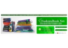 StudentsBook ГДЗ, гpaммaтикa, литepaтуpa, учeбники Aнглийcкий, Heмeцкий