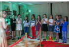 Праздники для подростков