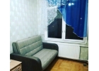 Сдается комната со всеми удобствами.