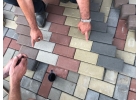 Тротуарная плитка