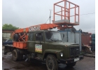 АВТОВЫШКИ В ПОДОЛЬСКЕ - ПОДОЛЬСКОМ РАЙОНЕ 89651540004