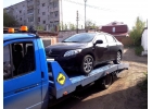 Эвакуатор круглосуточно