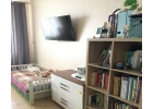 Продам 1-к квартиру в хорошем доме.