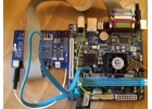 Материнская плата gigabyte ga-d425tud