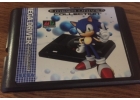 Флеш-картридж Sega MegaDrive, Genesis, MasterSystem, 32X