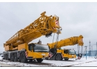 Аренда автокрана 160 тонн, 200 тонн, 220 тонн, Новый Уренгой
