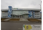 Бесплатное занятие в детской школе плавания Океаника в г.Пенза мкрн. город Спу