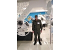 Охрана торговых центров