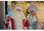 Новогодние каникулы на базе отдыха в Нижегородской области