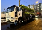 Аренда автобетононасоса, перевозка сыпучих грузов, перевозка цемента