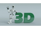 Логотип, анимация 2D и 3D