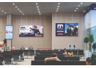 Реклама в аэропортах REKLAMA AYRAPORT RA-3
